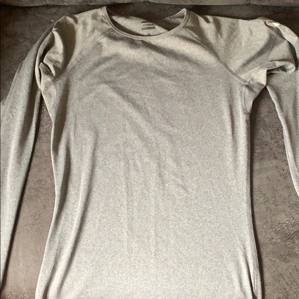 Nike Pro Long Sleeve Thermal
